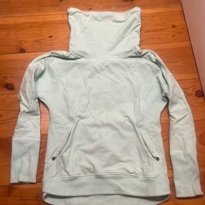 Lululemon sweater